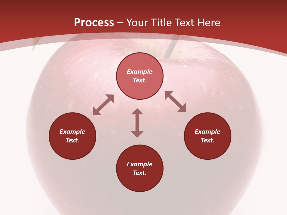 Ventilation Switch System PowerPoint Template