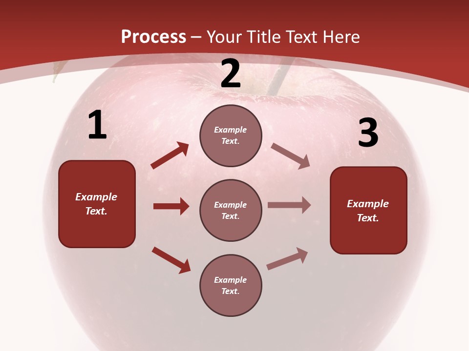 Ventilation Switch System PowerPoint Template
