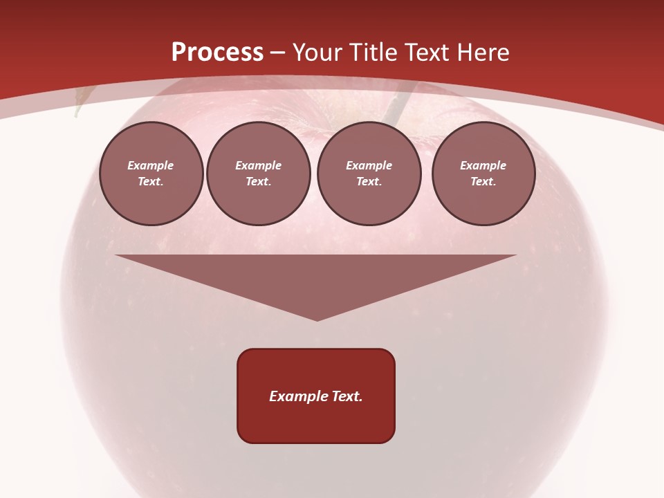 Ventilation Switch System PowerPoint Template