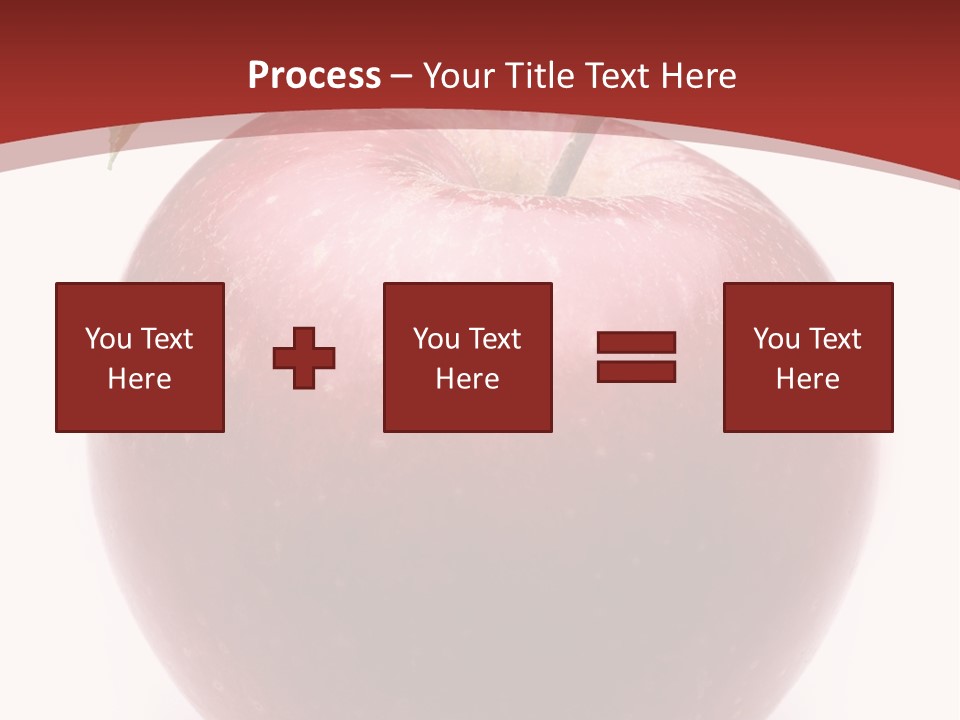 Ventilation Switch System PowerPoint Template
