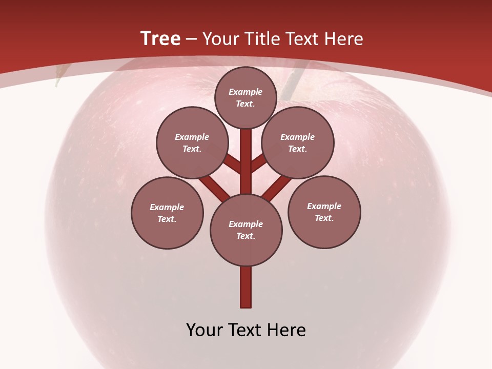 Ventilation Switch System PowerPoint Template