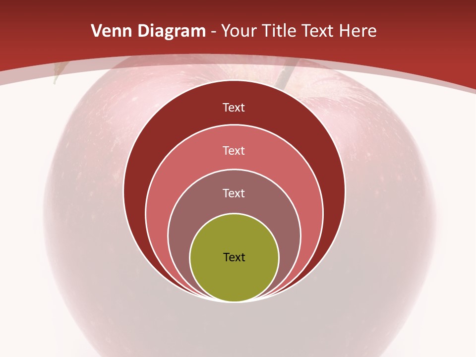 Ventilation Switch System PowerPoint Template