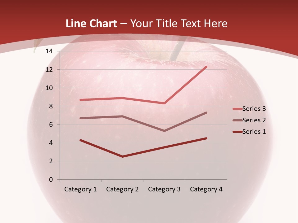 Ventilation Switch System PowerPoint Template