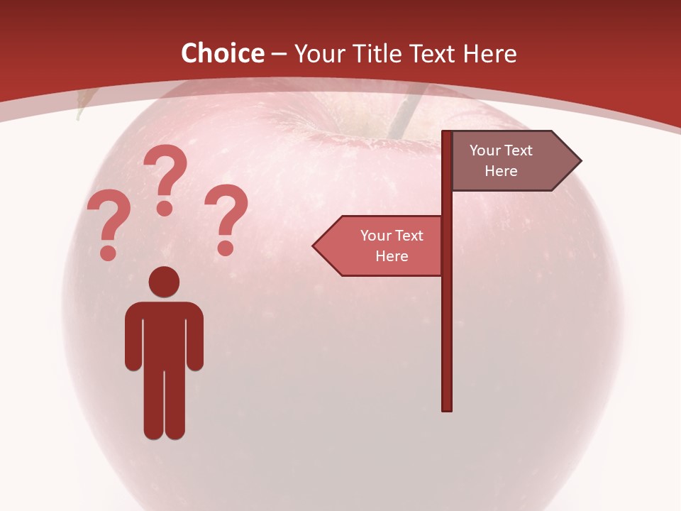 Ventilation Switch System PowerPoint Template
