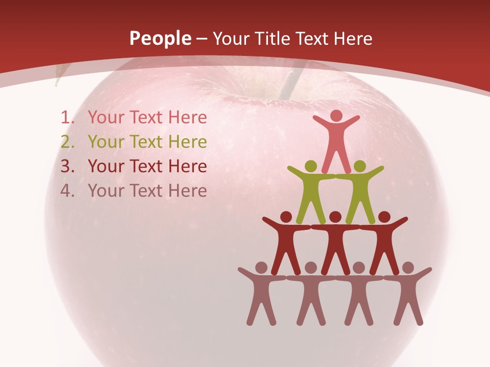 Ventilation Switch System PowerPoint Template