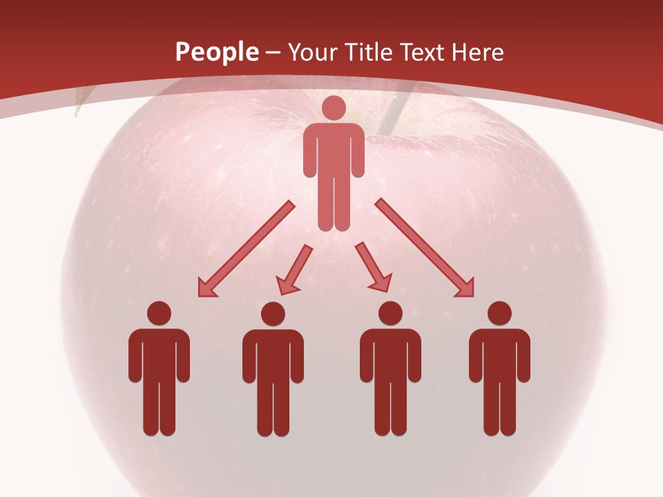 Ventilation Switch System PowerPoint Template