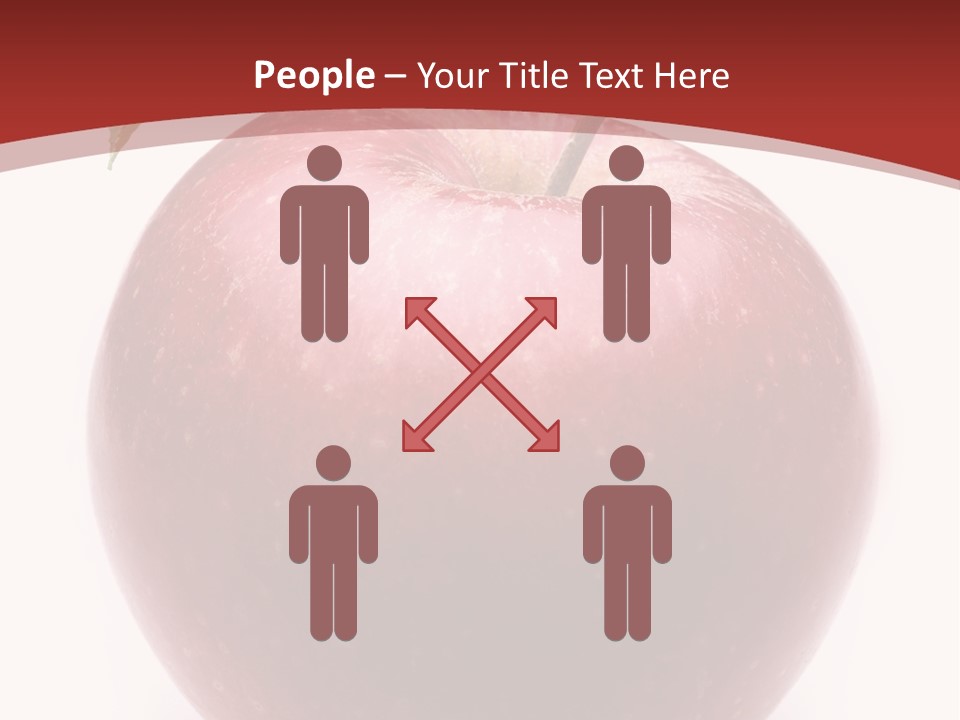 Ventilation Switch System PowerPoint Template