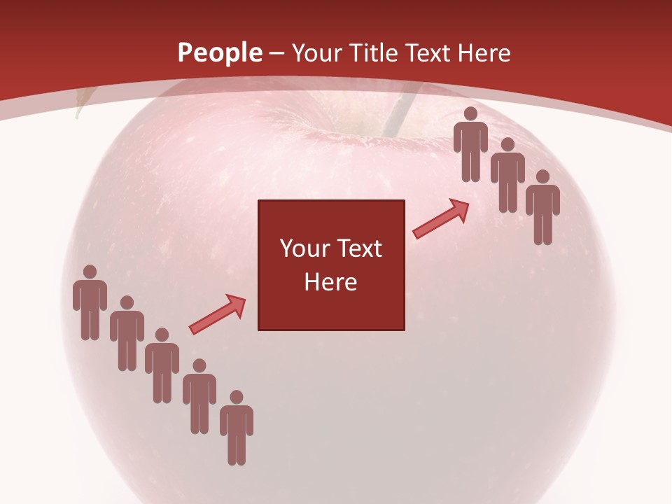 Ventilation Switch System PowerPoint Template