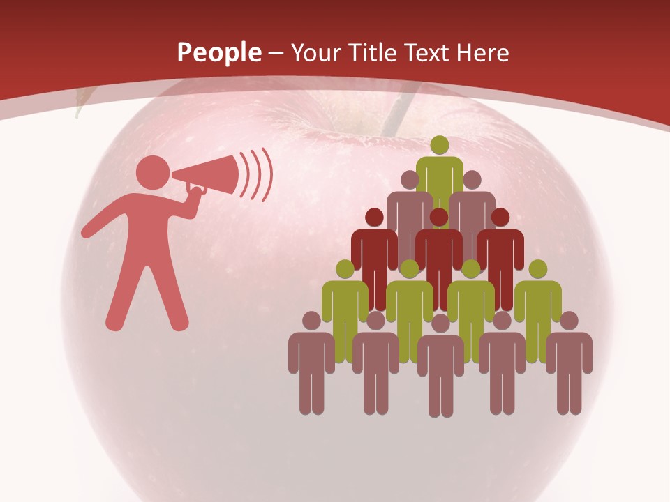 Ventilation Switch System PowerPoint Template