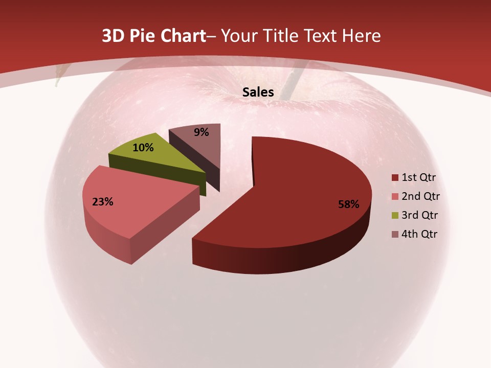 Ventilation Switch System PowerPoint Template
