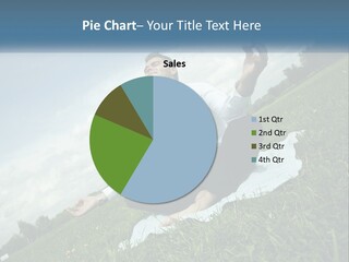 Climate Part Air PowerPoint Template