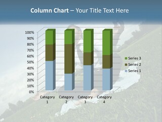 Climate Part Air PowerPoint Template