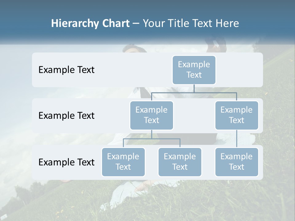 Climate Part Air PowerPoint Template
