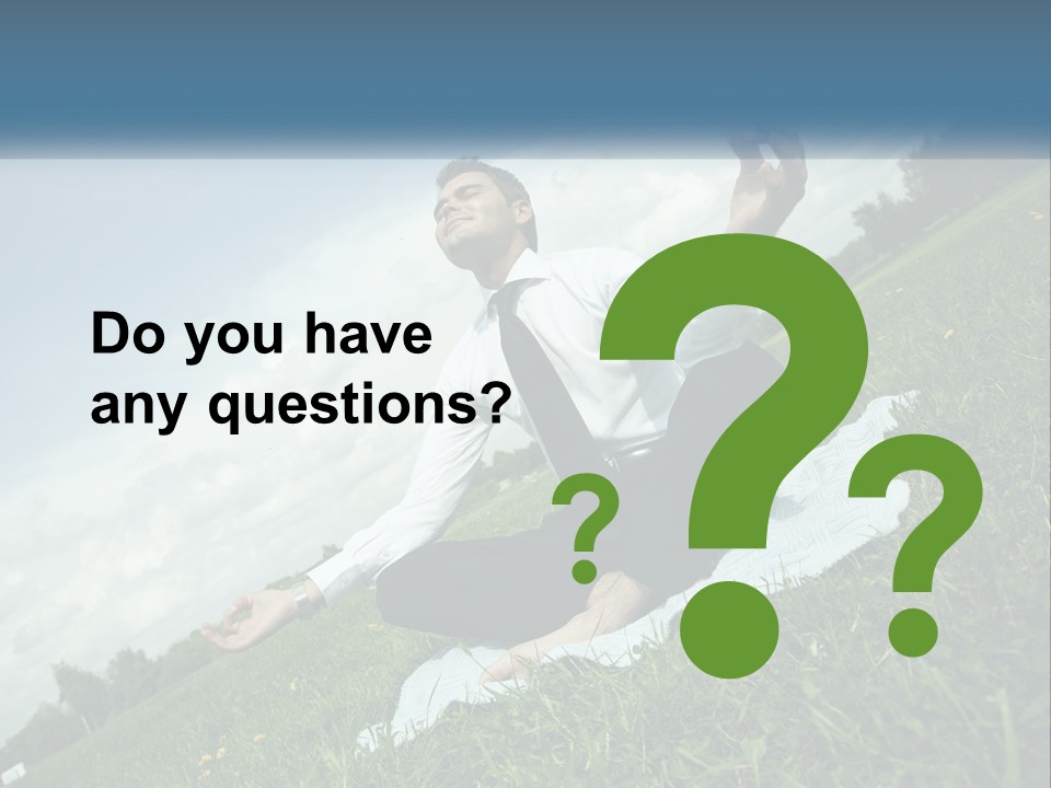 Climate Part Air PowerPoint Template