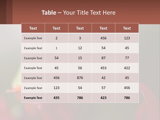 White Technology Climate PowerPoint Template