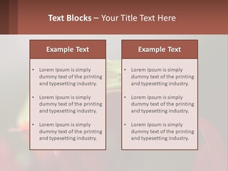 White Technology Climate PowerPoint Template