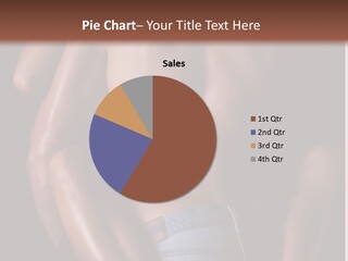 Heat System Air PowerPoint Template