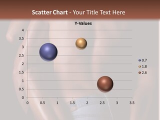 Heat System Air PowerPoint Template