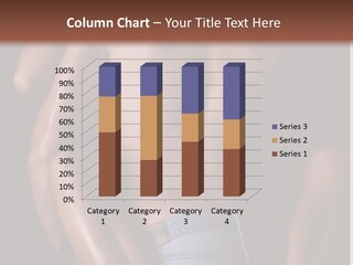 Heat System Air PowerPoint Template