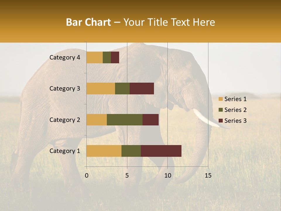 Cooling Heat Unit PowerPoint Template