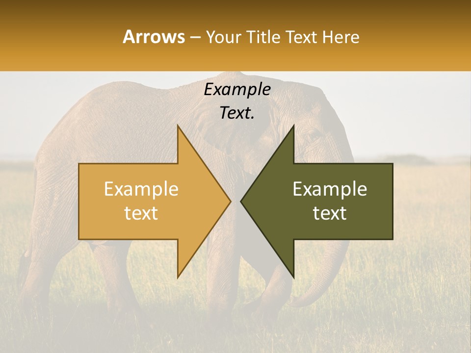 Cooling Heat Unit PowerPoint Template