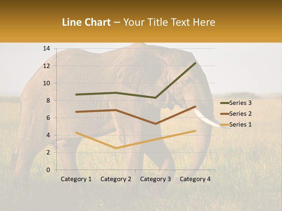 Cooling Heat Unit PowerPoint Template