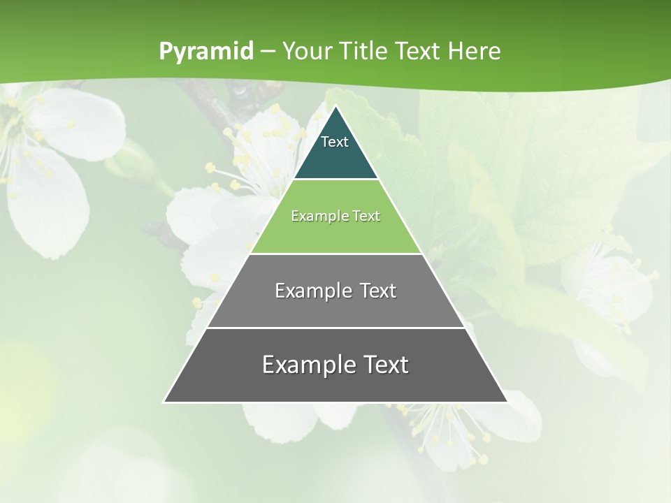 Air Cooling Cool PowerPoint Template