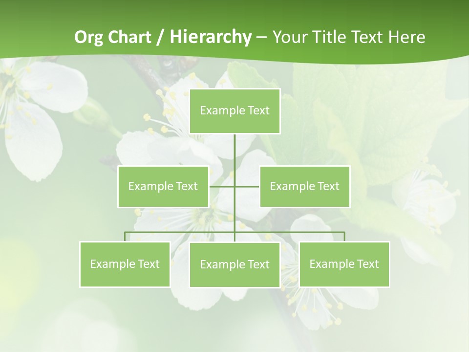 Air Cooling Cool PowerPoint Template