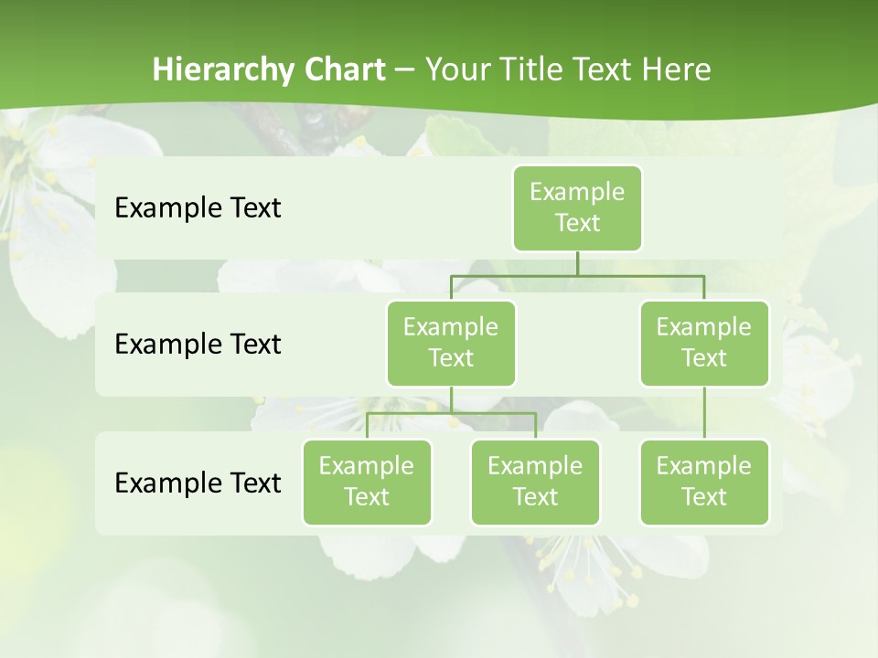 Air Cooling Cool PowerPoint Template