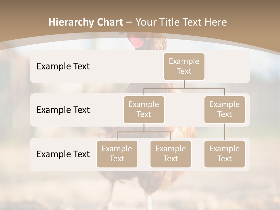 Electricity White Cold PowerPoint Template