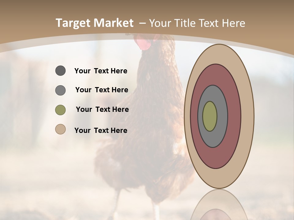 Electricity White Cold PowerPoint Template