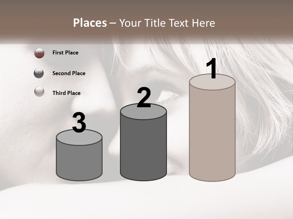 Cool Supply Energy PowerPoint Template