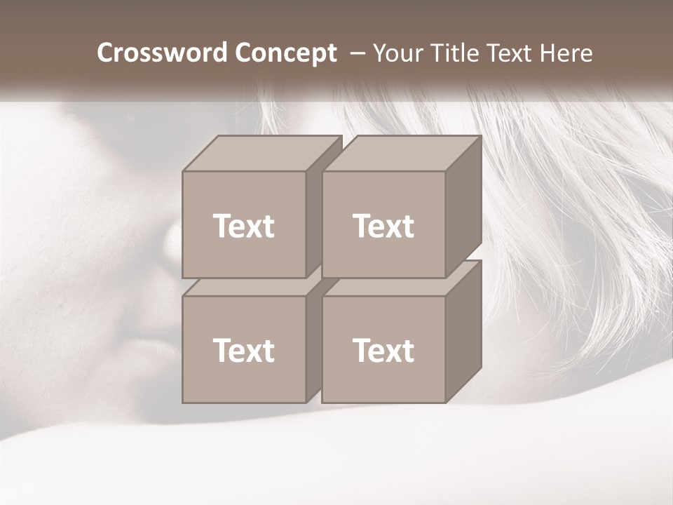 Cool Supply Energy PowerPoint Template