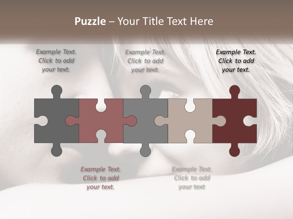 Cool Supply Energy PowerPoint Template