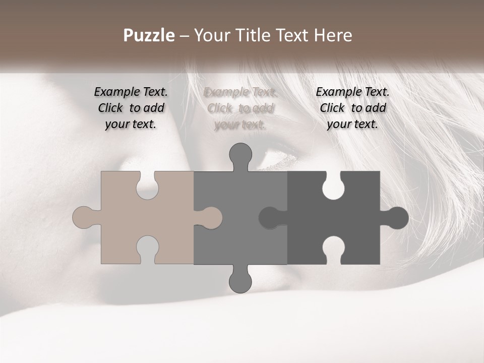 Cool Supply Energy PowerPoint Template