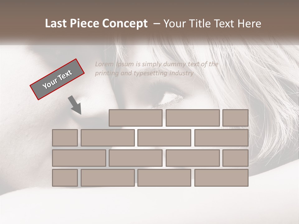 Cool Supply Energy PowerPoint Template