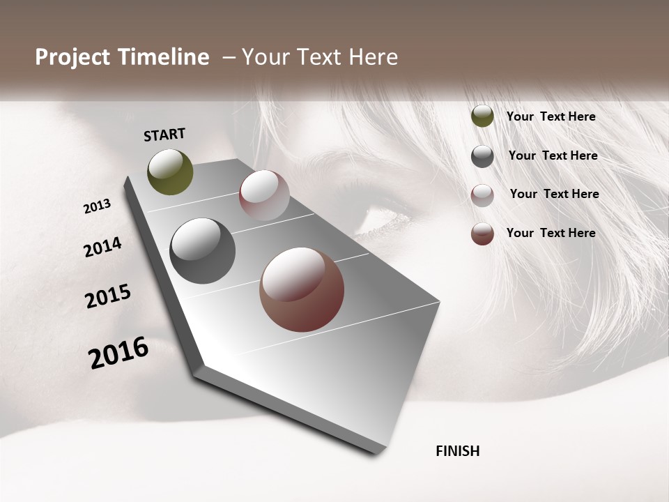 Cool Supply Energy PowerPoint Template