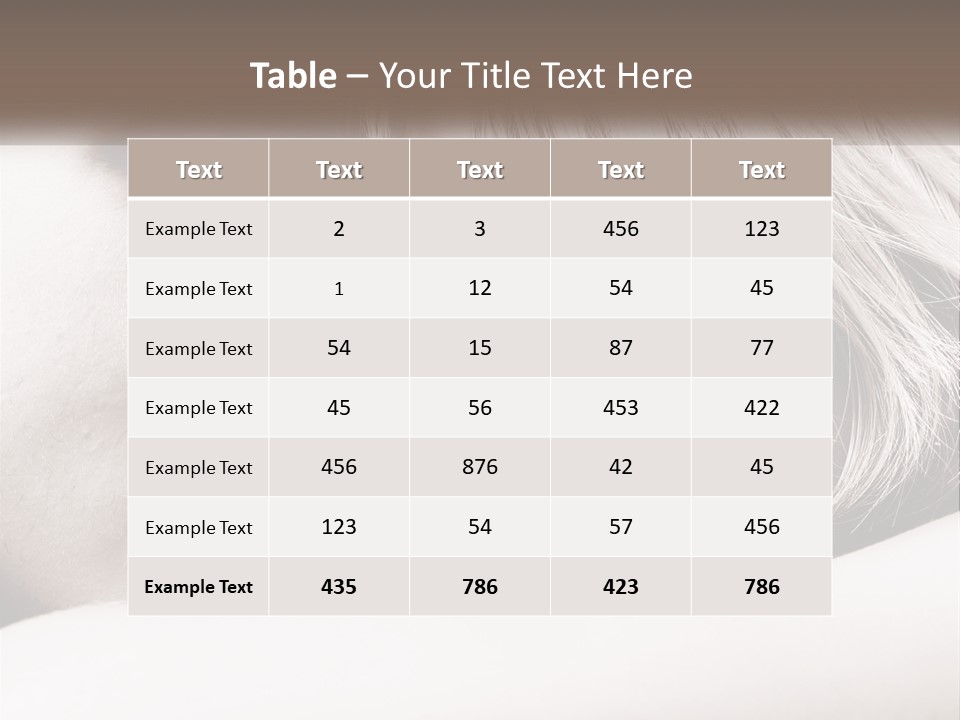 Cool Supply Energy PowerPoint Template