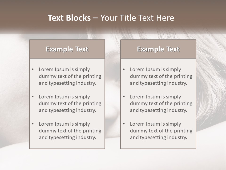 Cool Supply Energy PowerPoint Template
