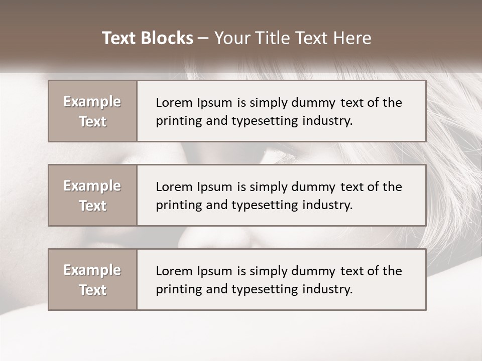 Cool Supply Energy PowerPoint Template
