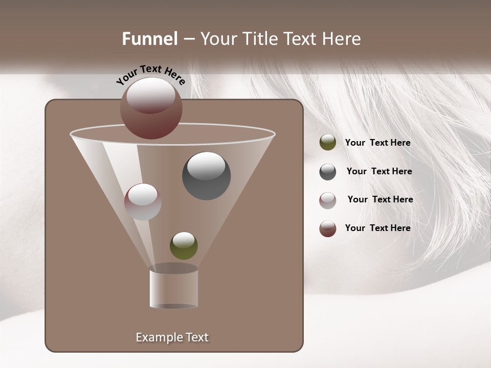 Cool Supply Energy PowerPoint Template