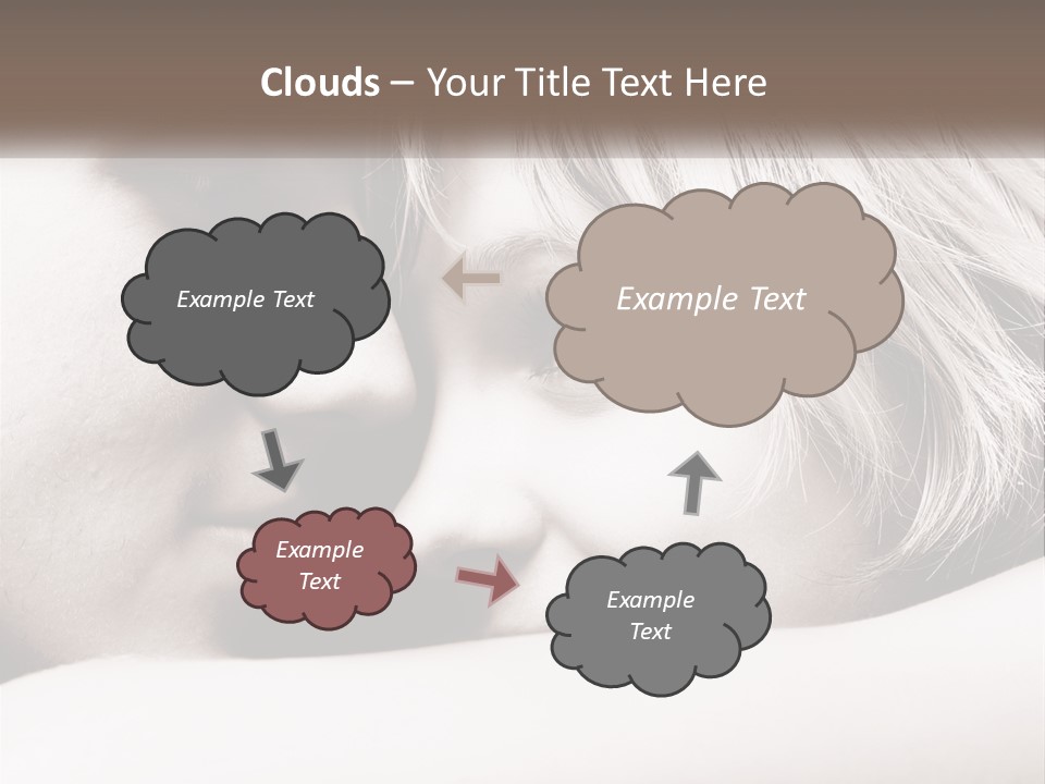Cool Supply Energy PowerPoint Template