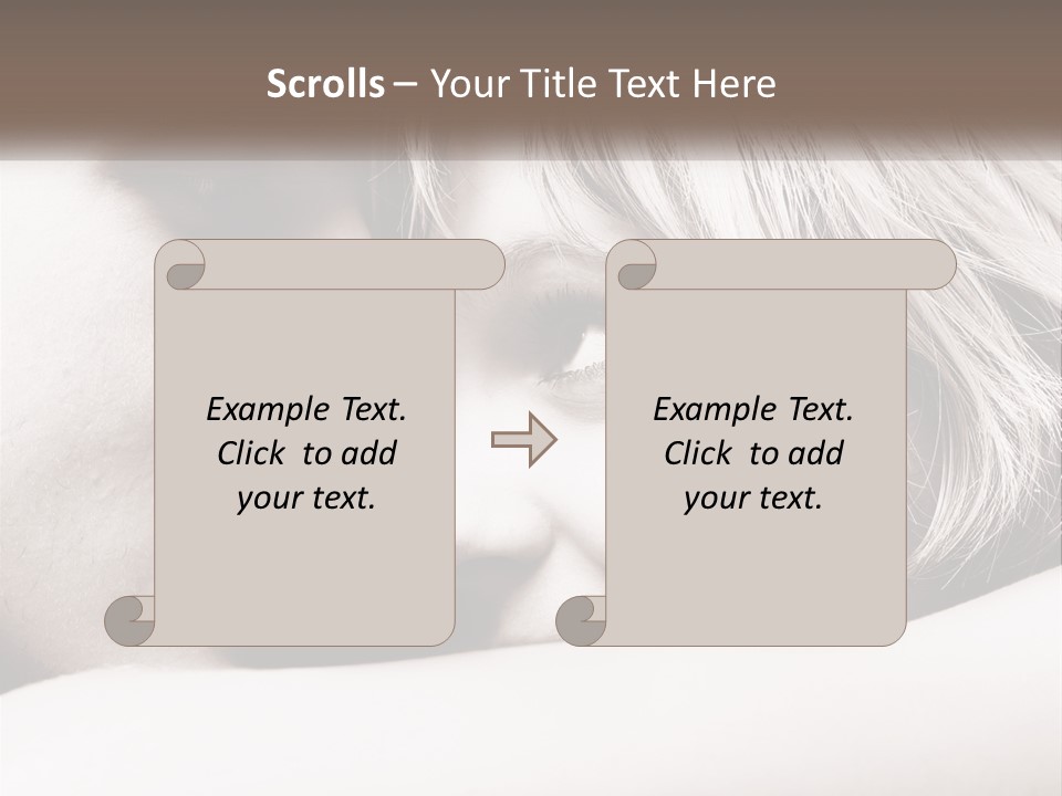 Cool Supply Energy PowerPoint Template