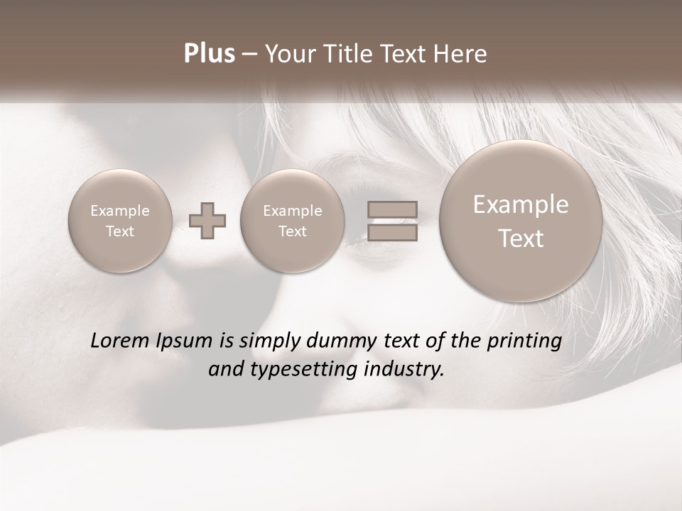 Cool Supply Energy PowerPoint Template