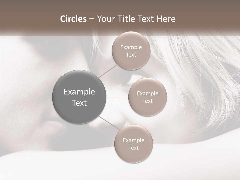 Cool Supply Energy PowerPoint Template