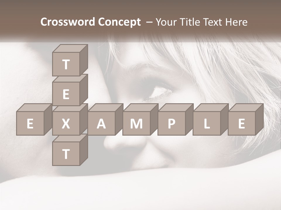 Cool Supply Energy PowerPoint Template