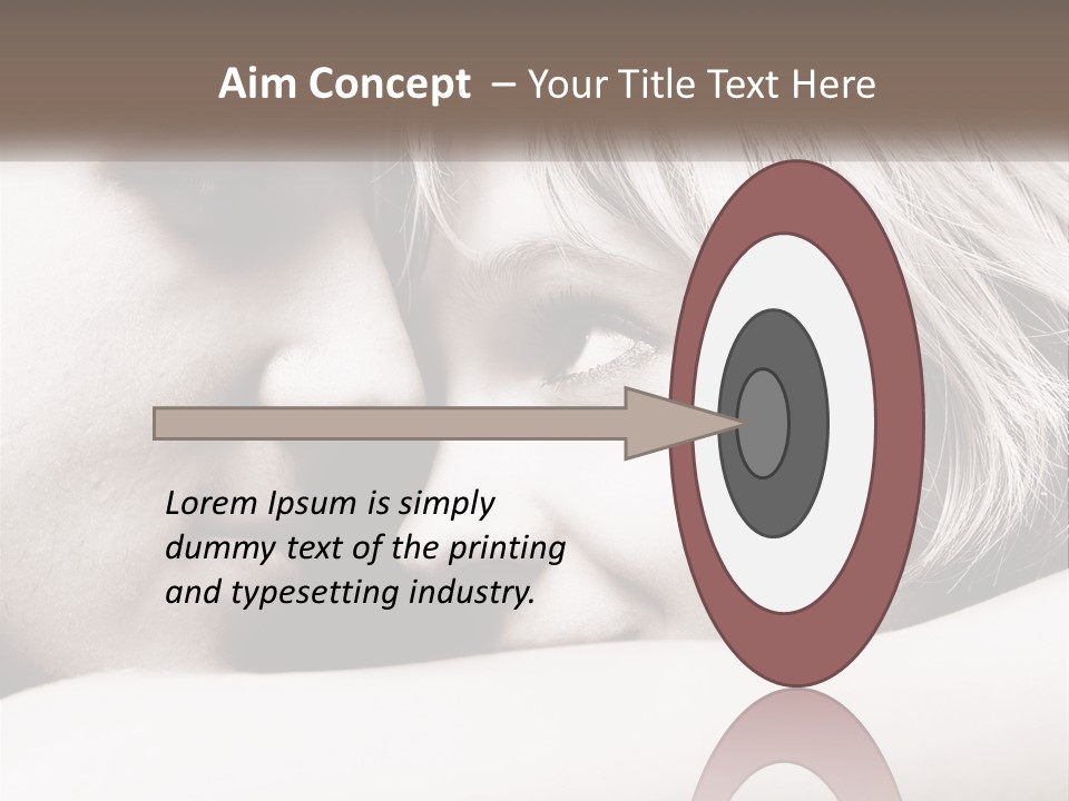Cool Supply Energy PowerPoint Template