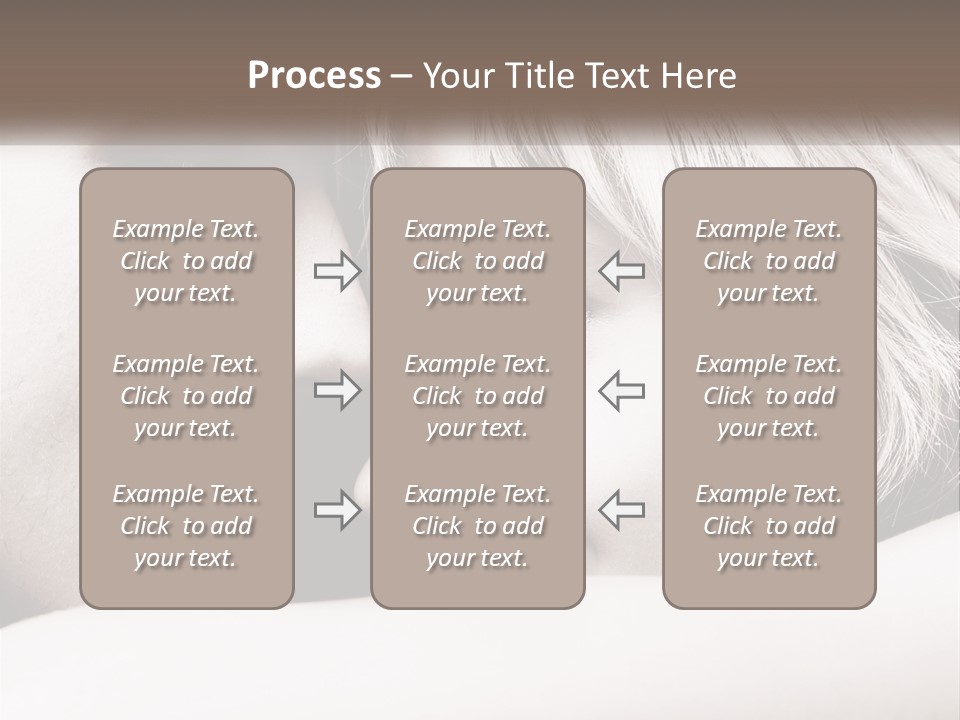 Cool Supply Energy PowerPoint Template