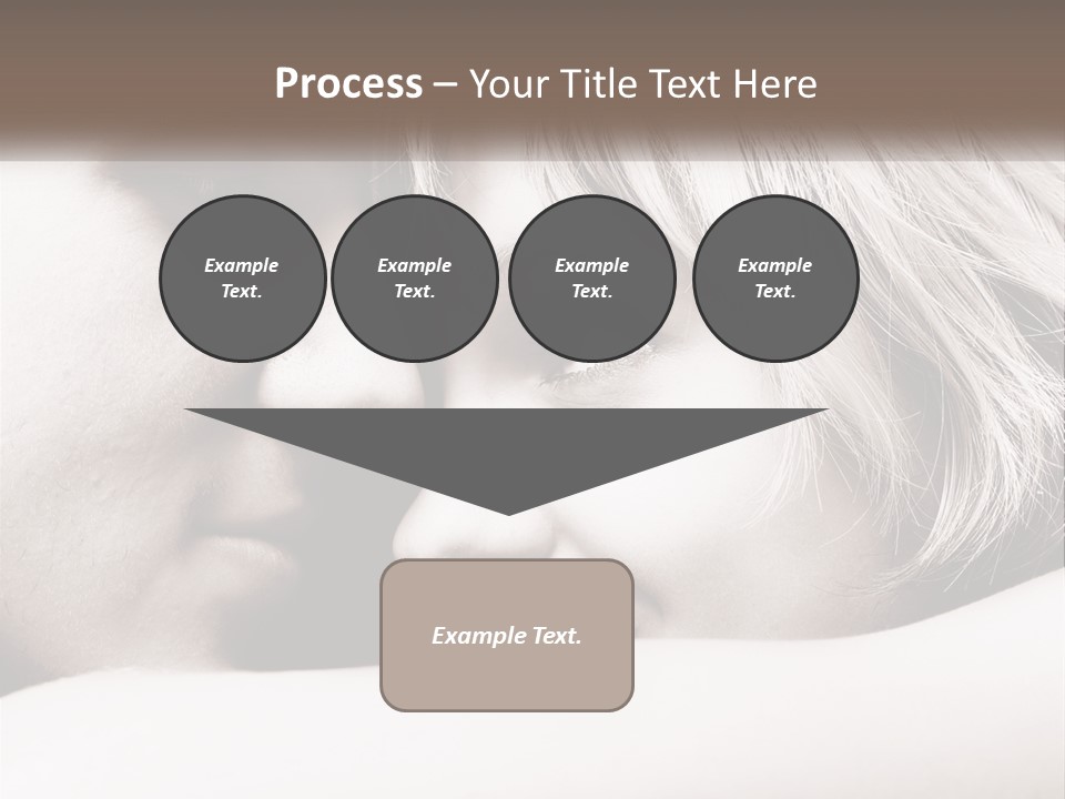 Cool Supply Energy PowerPoint Template