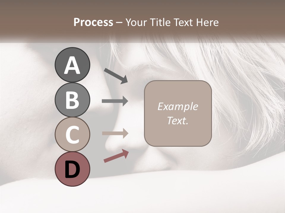 Cool Supply Energy PowerPoint Template